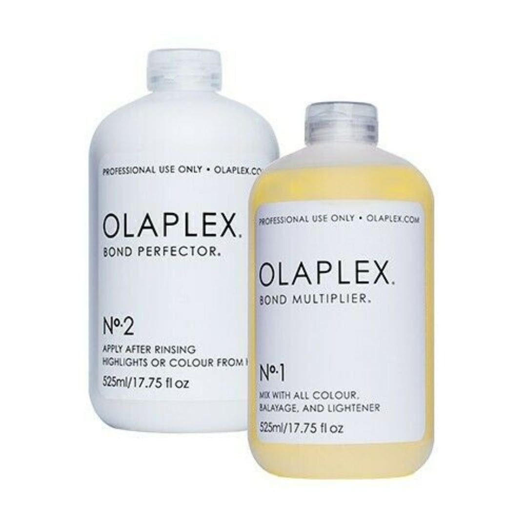 trattamento capelli olaplex verbania